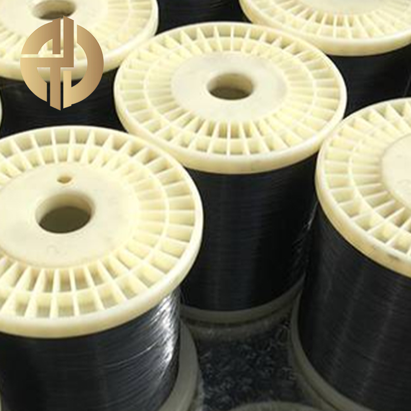 Pure Molybdenum Wire