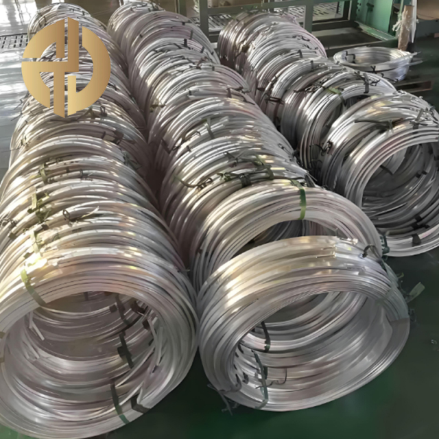 Pure Magnesium Strip