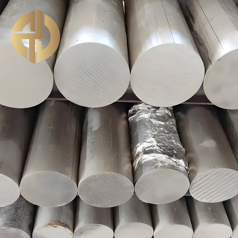 Pure Magnesium Rod