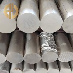 Pure Magnesium Rod
