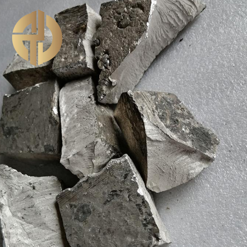 Magnesium-lanthanum Alloy