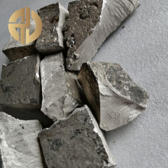 Magnesium-lanthanum Alloy