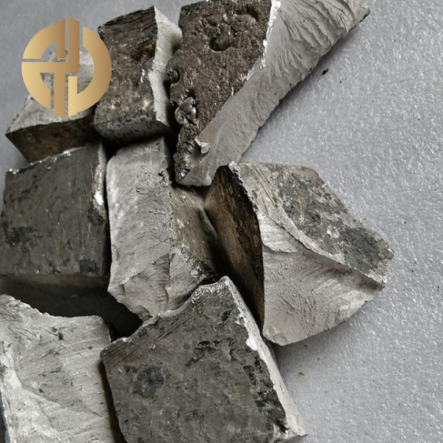 Magnesium-lanthanum Alloy