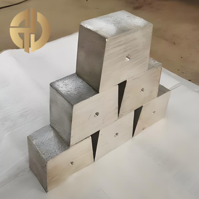 Magnesium Alloy Block