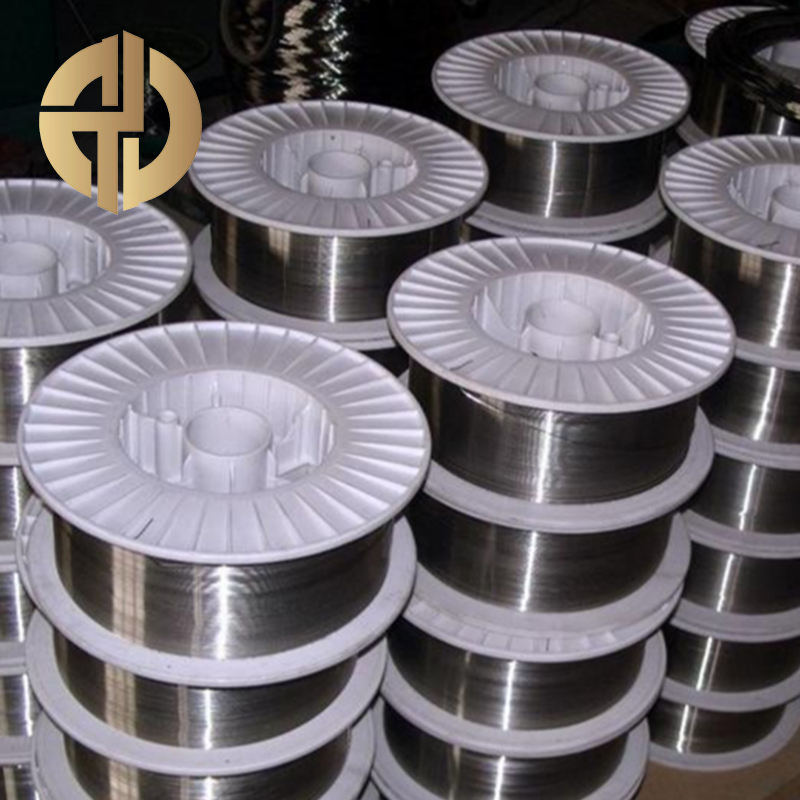 Magnesium Alloy Welding Wire