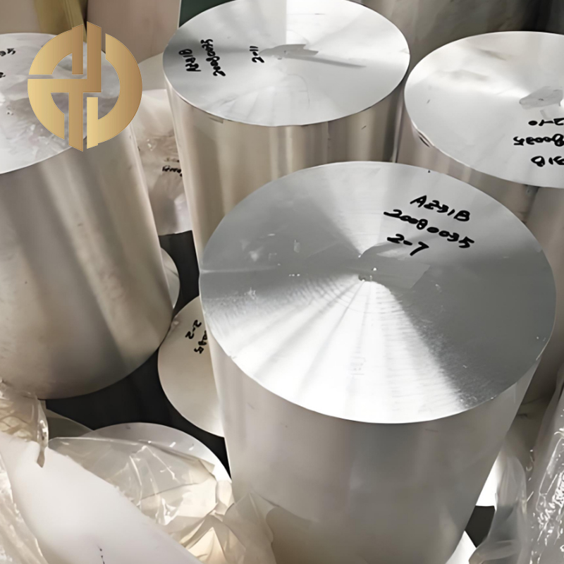 Magnesium Alloy Rod