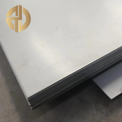 Pure Tungsten Sheet
