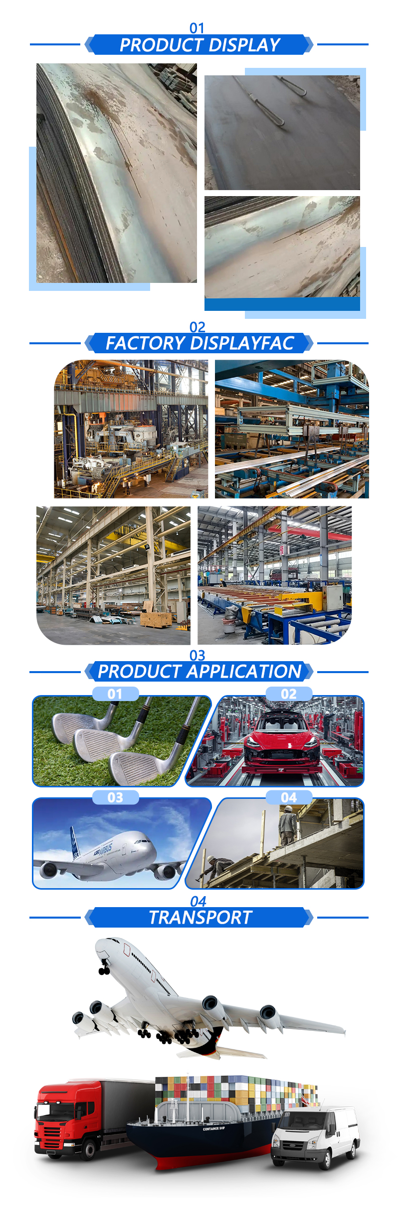 Boron steel plate