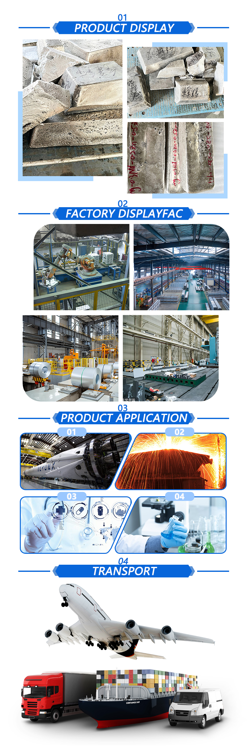 Magnesium-calcium alloy ingot