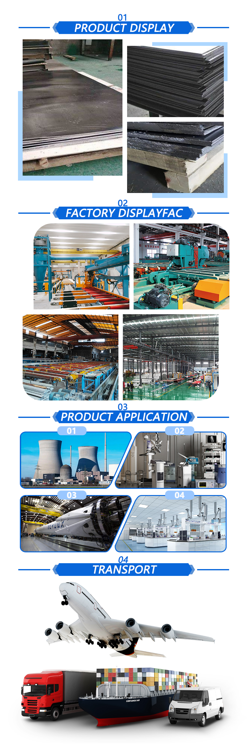 Lead Alloy Sheet