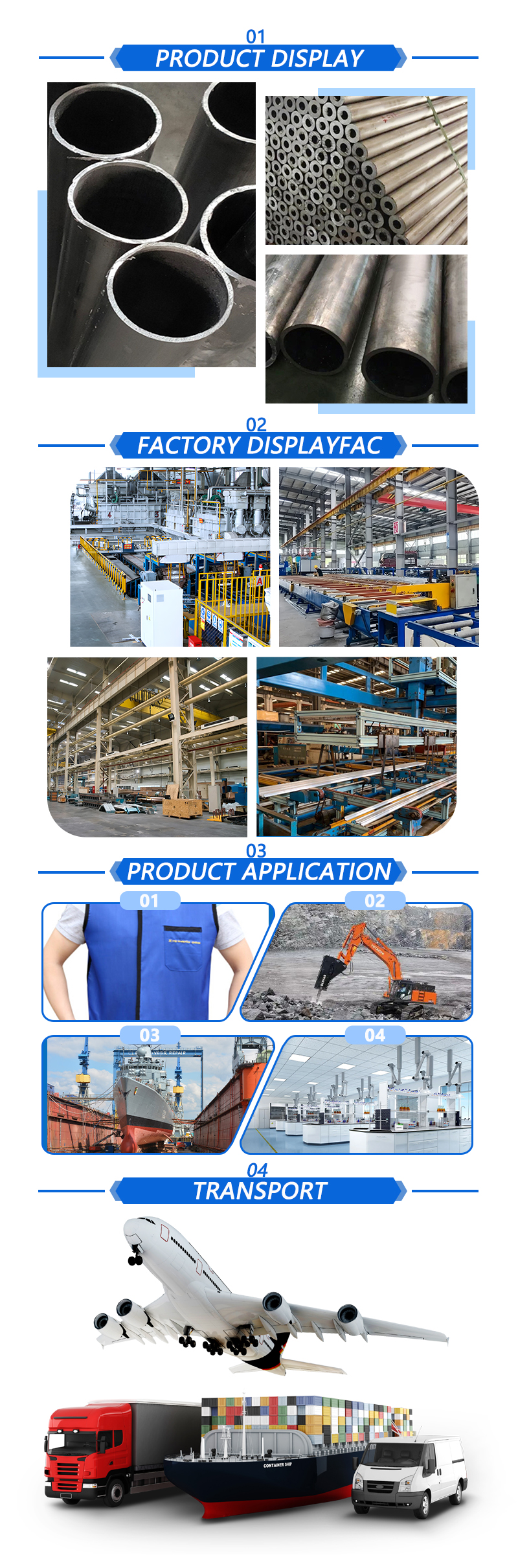 Extra Hard Lead Alloy Tube