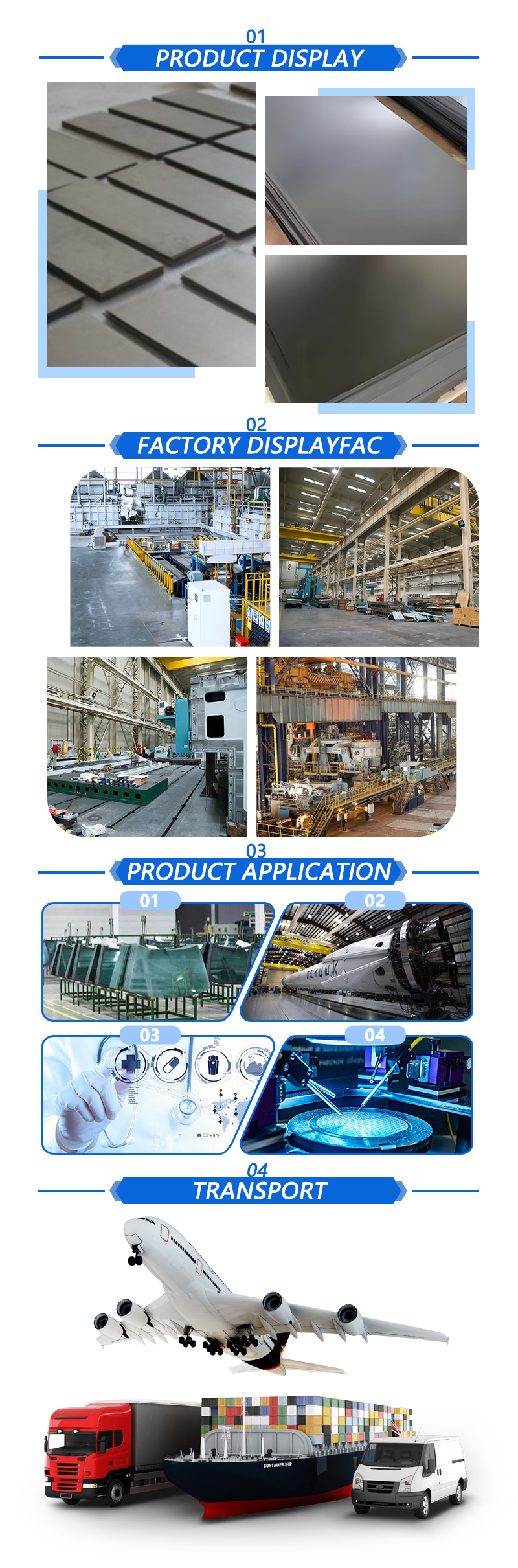 Tungsten-molybdenum Alloy Sheet