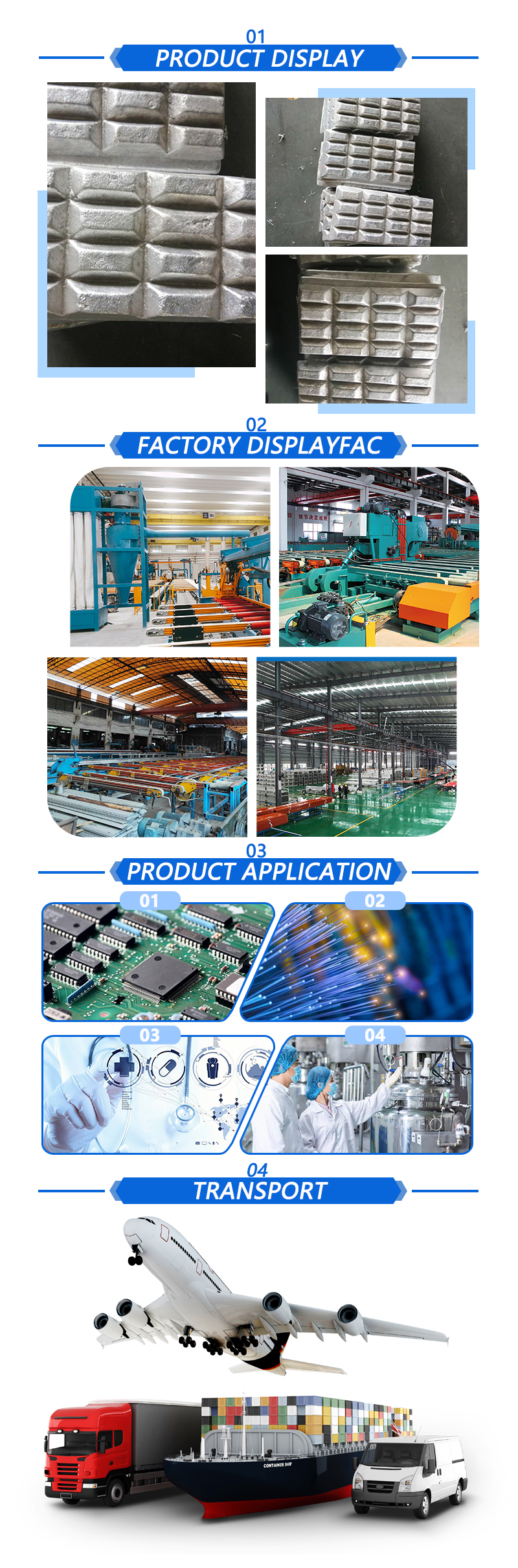 Aluminum-silicon alloy