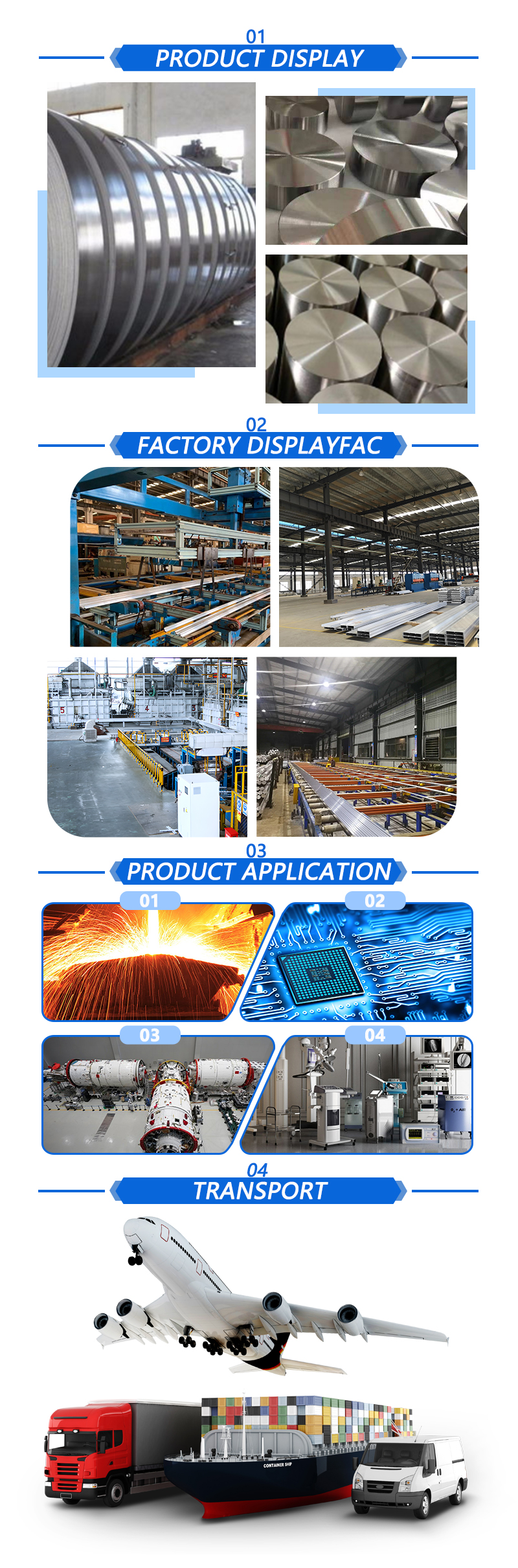 Tungsten-molybdenum Alloy Forgings
