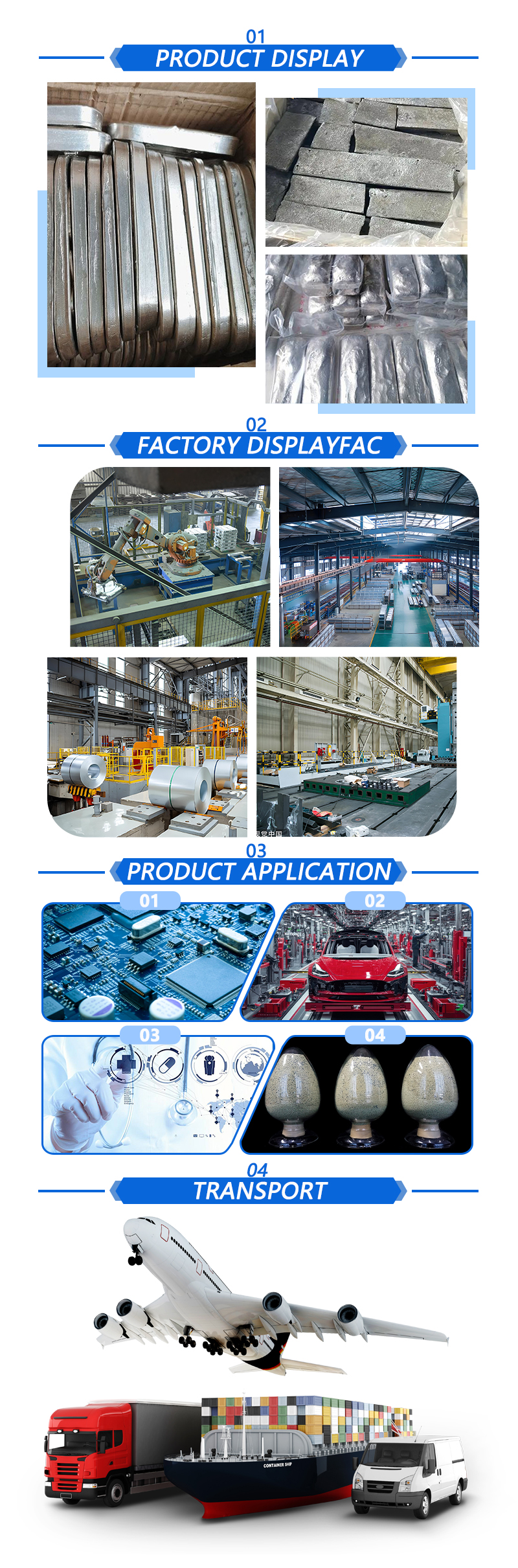 Lead-bismuth alloy