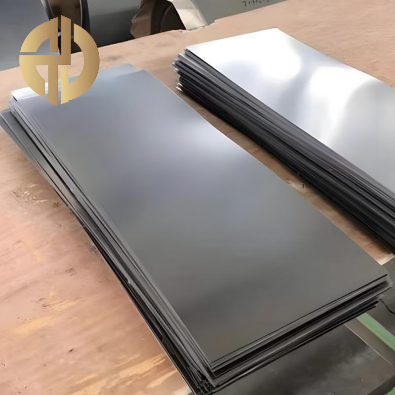 Tungsten-molybdenum Alloy Sheet