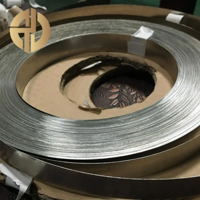 Tungsten-molybdenum Alloy Strip