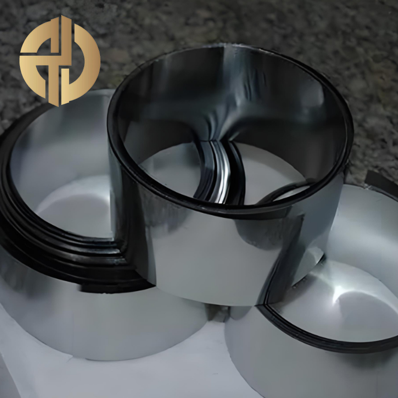 Tungsten-molybdenum Alloy Foil