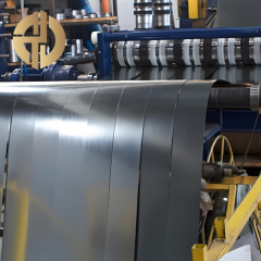 Tungsten-titanium Alloy Foil