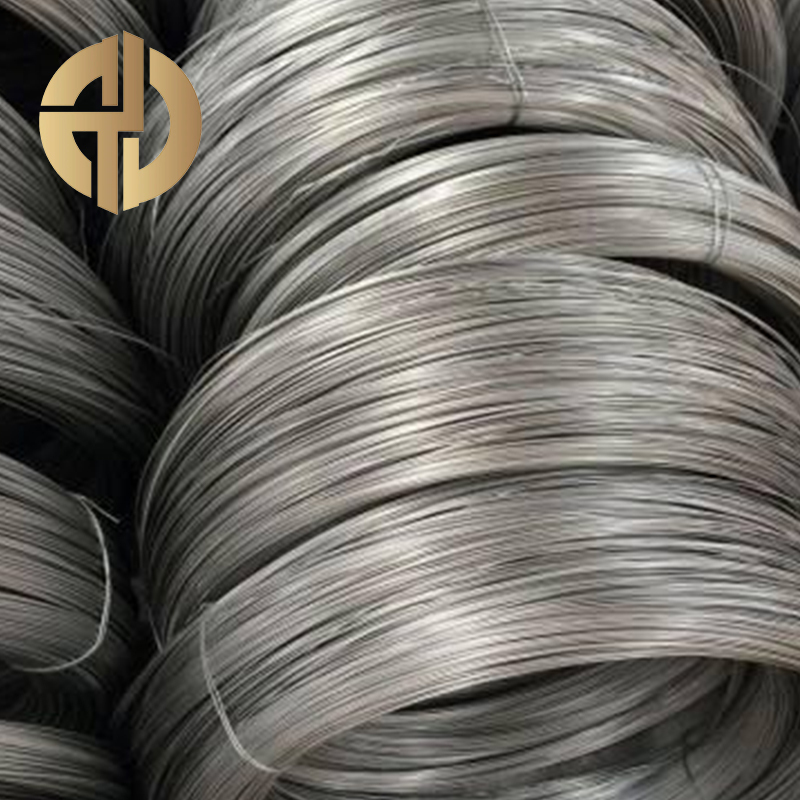 Tungsten-molybdenum Alloy Wire