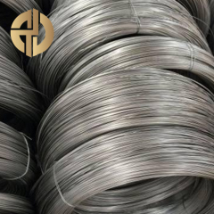 Tungsten-molybdenum Alloy Wire