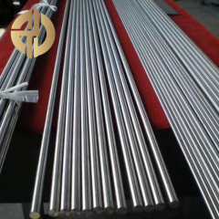 Tungsten-molybdenum Alloy Rod