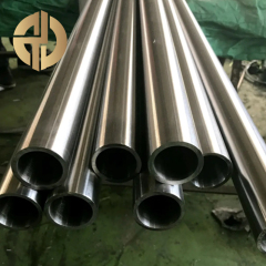 Tungsten-titanium Alloy Seamless Tube