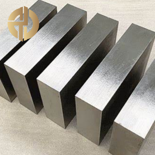 Tungsten-titanium Alloy Forgings