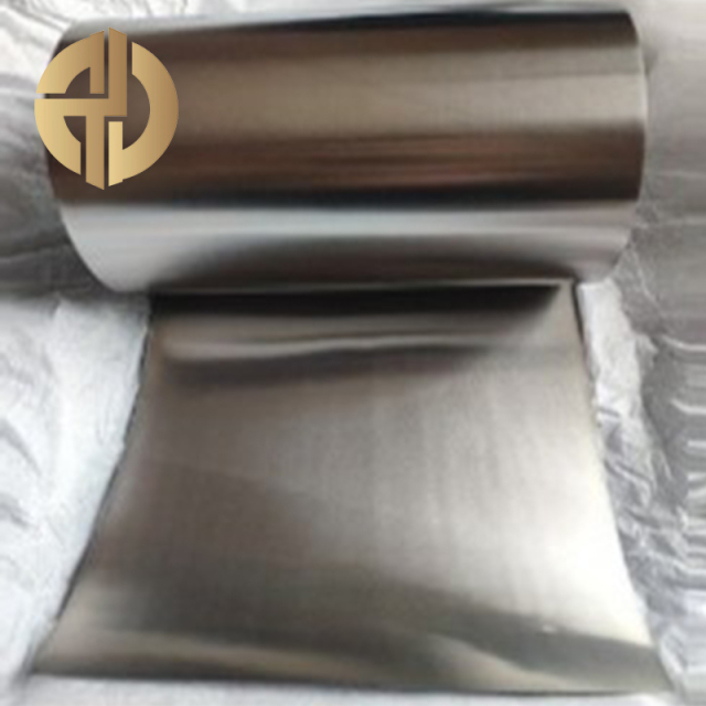 Pure Cobalt Foil