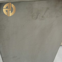Casting Cobalt Sheet