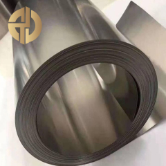 Pure Cobalt Strip