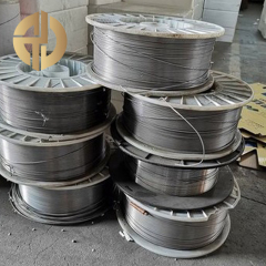 Tungsten-cobalt Alloy Wire