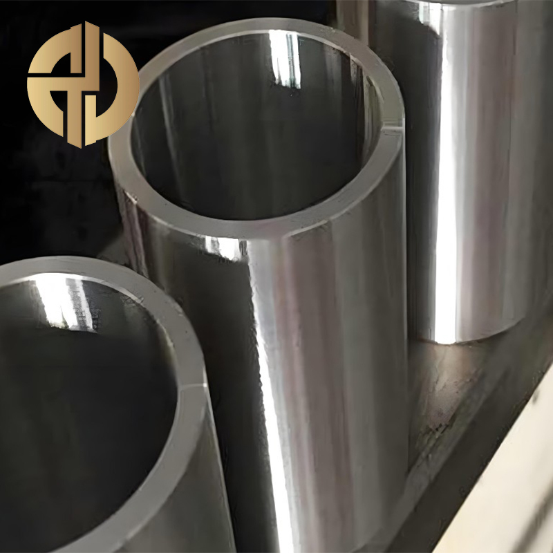 Tungsten-cobalt Alloy Tube