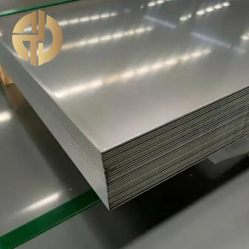 Cobalt-chromium-tungsten Alloy Sheet