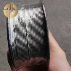 Cobalt-chromium-tungsten Alloy Wire
