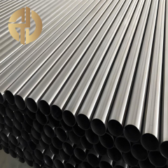 Cobalt-chromium-tungsten Alloy Tube