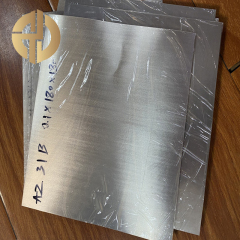 Magnesium-lithium alloy