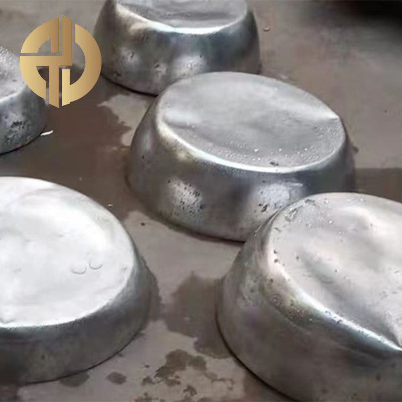 Indium ingot