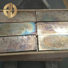 Bismuth ingot