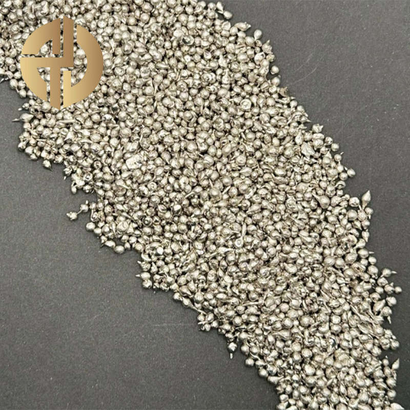 Bismuth granules/beads