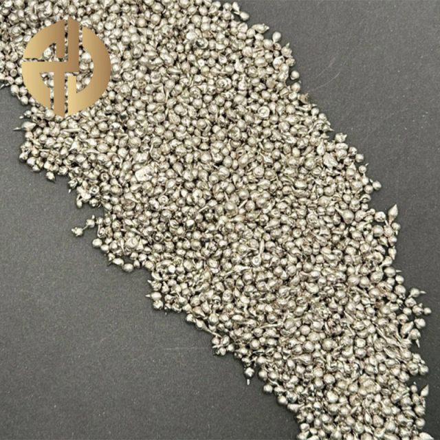 Bismuth granules/beads