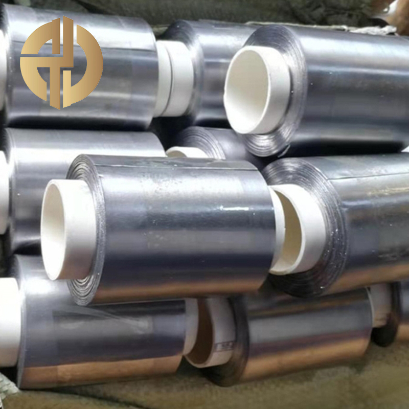 Lead Alloy Foil