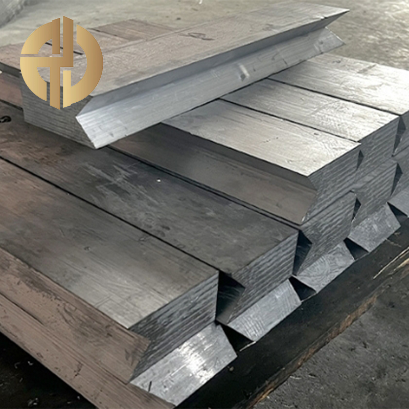 Lead-antimony Alloy Tube