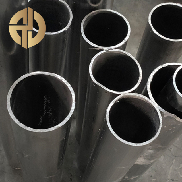 Extra Hard Lead Alloy Tube