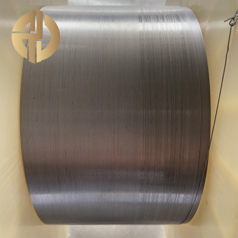 Hafnium wire/Hafnium fine wire