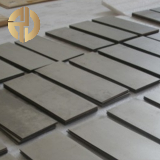 Tungsten-molybdenum Alloy Sheet