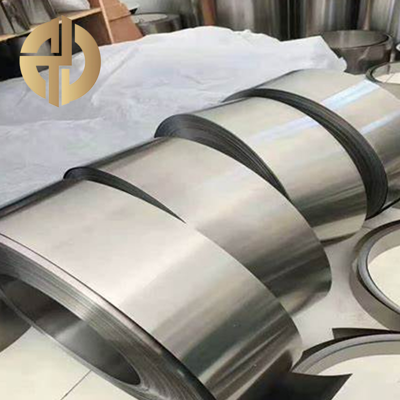 Tungsten-molybdenum Alloy Strip