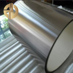 Tungsten-molybdenum Alloy Foil