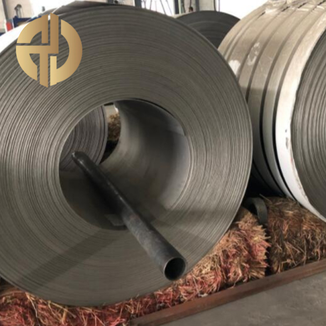 Tungsten-titanium Alloy Foil