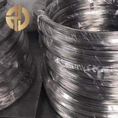 Tungsten-titanium Alloy Wire
